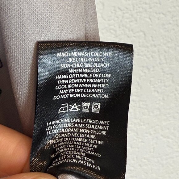 Black Pyramid Transformer Jersey Shirt Gray Black XL - Picture 15 of 16